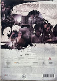 Phobia 2 ห้าแพร่ง (2009) (DVD) (English Subtitled) (Hong Kong Version)