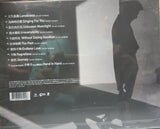 Nicky Wu - Journey 吳奇隆《 旅程 》CD  (Hong Kong Version)