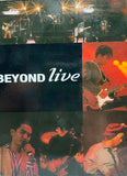 新藝寶《 Beyond Live 1991 》(2CD + 2DVD) (Hong Kong Version)