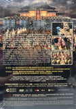 Curse of the Golden Flower 满城尽带黄金甲) (2006) (DVD) (Universe Laser) (English Subtitles) (Hong Kong Version)