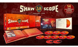 Shawscope: Volume Two (10-Disc Limited Edition) (Blu Ray Set) (English Subtitled) (Arrow) (US Version)