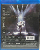 容祖兒《 Joey Yung Concert Number 6 》(Blu Ray) (Hong Kong Version)