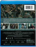 100 Yards (門前寶地) (2023) (Blu Ray) (Well Go USA) (English Subtitles) (US Version)