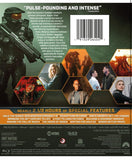 Halo - Season 2 (2024) (Blu Ray) (English Subtitled) (US Version)