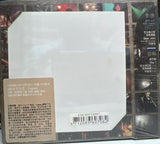 回聲樂團 ECHO《 2011 EP DAY 1 - 影像實錄 + 全新單曲  》CD (Hong Kong Version)