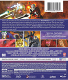 Justice League: Crisis on Infinite Earths Part Three (2024) (Blu Ray) (English Subtitled) (US Version)