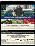 The Boy and the Heron 君たちはどう生きるか (4K Ultra HD + Blu Ray) (Shout Factory!) (English Subtitled) (US Version)