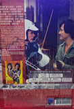 One Way Out 單程路 (Shaw Brothers) (DVD) (English Subtitles) (Hong Kong Version)