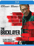 The Bricklayer (2023) (Blu Ray) (English Subtitled) (US Version)