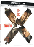 The Departed (2006) (4K Ultra HD + Blu Ray) (English Subtitled) (US Version)