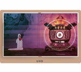 The Legend of Sealed Book 天书奇谭 (1983) (4K Ultra HD Blu Ray) (World Cinema Library) (WCL #80) (English Subtitles) (Limited Edition) (Disk Kino)