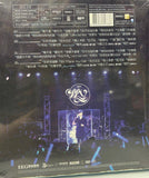 Adason  Lo 2012 羅力威《個人演唱會 Intimate Live IIV 現場精彩演繹26首歌歌曲》精裝版雙碟 2 DVD + 雙碟 2 CD (Hong Kong Version)