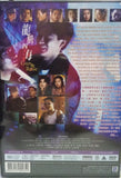 Gun & Rose 龍騰四海 (1992) (DVD) (English Subtitles) (Hong Kong Version)