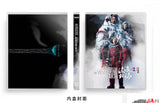 The Wandering Earth 流浪地球 (2019) (4K UHD Blu Ray) (English Subtitled) (Limited Edition Boxset) (Disk Kino Version)