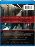 The Ghost Station (2022) (Blu Ray) (Well Go USA) (English Subtitled) (US Version)