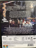 The Longest Summer 去年煙花特別多 (DVD) (English Subtitles) (Hong Kong Version)