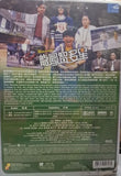 The Intellectual Trio 龍鳳智多星 (1985) (DVD) (Joy Sales) (English Subtitles) (Hong Kong Version)