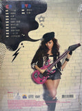 Sherman 鍾舒漫 《 Thunder Party 》CD + DVD (Hong Kong Version)