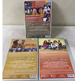 It's a Mad, Mad, Mad World (1-3) 富貴逼人 (1-3) (DVD) (English Subtitles) (Legendary Collection) (Hong Kong Version)