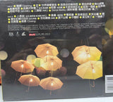 VINCY - 泳兒《 Vincy Close to you live at star hall 2007 》(2 VCD) (Hong Kong Version)