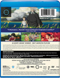 The Boy and the Heron 君たちはどう生きるか (Blu Ray + DVD) (Shout Factory!) (English Subtitled) (US Version)