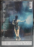 Andy Hui 許志安《 COME ON 演唱會2015 》Live 卡拉OK 3碟 DVD (Hong Kong Version)