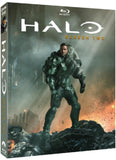 Halo - Season 2 (2024) (Blu Ray) (English Subtitled) (US Version)