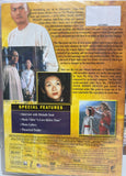 Crouching Tiger, Hidden Dragon 臥虎藏龍  (2000)  （DVD) (English Subtitles) (Hong Kong Version)