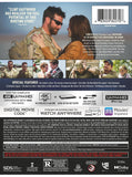 American Sniper (2014) (Steelbook) (4K Ultra HD + Blu Ray) (English Subtitled) (US Version)