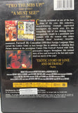 Farewell My Concubine 霸王別姬 (1993)  (DVD) (English Subtitles) (Malaysia Version)