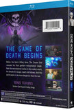 Dead Mount Death Play - Part 1 (Season One) (2023) (Blu Ray) (English Subtitled) (US Version)