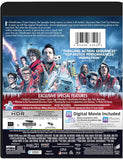 Ghostbusters: Frozen Empire (2024) (4K Ultra HD + Blu Ray) (English Subtitled) (US Version)