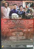 Lord of East China Sea 2 上海皇帝之雄霸天下 (1993) (DVD) (Joy Sales) (English Subtitles) (Hong Kong Version)