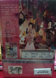 Love Parade 花團錦簇 (1963) (DVD) (Shaw Brothers) (English Subtitles) (Hong Kong Version)