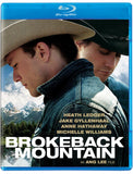 Brokeback Mountain (2005) (Blu Ray) (Kino Lorder) (English Subtitled) (US Version)