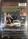 Rumble In The Bronx 紅番區 (1995) (DVD) (English Subtitled) (Hong Kong Version)