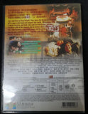 Alan and Eric Between Hello and Goodbye 雙城故事 (1991) (DVD) (English Subtitled)（Hong Kong Version)