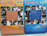 Agency 24 甜甜廿四味 (1981) (Ep. 1-20) (DVD) (2 Boxset) (End) (ATV Drama) (Hong Kong Version)