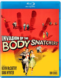 Invasion of the Body Snatchers (1956) (Blu Ray) (Kino Lorder) (English Subtitled) (US Version)