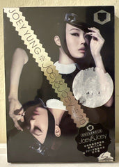 Joey Yung 容祖兒 《 JOEY & JOEY 》CD + DVD (Hong Kong Version)
