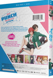 Tomo-chan Is a Girl! - The Complete Season 1 (2023) (Blu Ray + DVD) (Crunchyroll) (English Subtitled) (US Version)