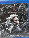 容祖兒《 Joey Yung Concert Number 6 》(Blu Ray) (Hong Kong Version)