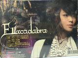 Ella Koon 官恩娜《 Elacadabra 》CD + DVD (Hong Kong Version)