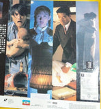 Ghost Lantern 人皮燈籠 (1993) 鐳射影碟 Laser Disc (LD) (English Subtitles) ( Hong Kong Version)