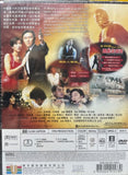 From Beijing With Love 國產凌凌漆 (1994) (DVD) (Universe) (English Subtitles) (Hong Kong Version)