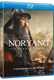 Noryang: Deadly Sea 노량: 죽음의 바다 (2023) (Blu Ray) (Well Go USA) (English Subtitled) (US Version)