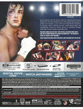 Rocky: Ultimate Knockout Collection (4K Ultra HD) (6 Films Collection) (English Subtitled) (US Version)