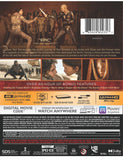 Dune: Part Two (2024) (4K Ultra HD + Blu Ray) (English Subtitled) (US Version)