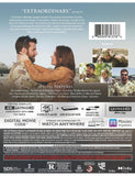 American Sniper (2014) (4K Ultra HD + Blu Ray) (English Subtitled) (US Version)