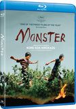 Monster  怪物 (2023) (Blu Ray) (Well Go USA) (English Subtitles) (US Version)